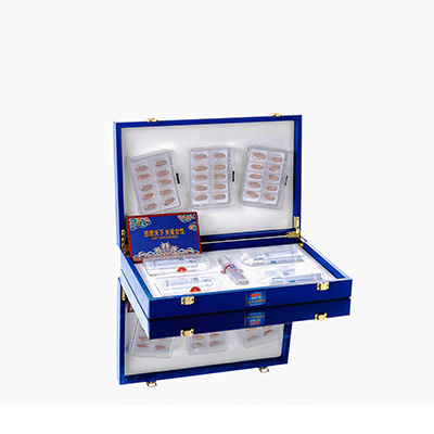 阆中润芯滋润综合版